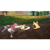 《圣剑传说5isions of Mana》试玩版特典获取方法