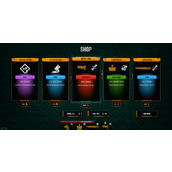 《深岩银河幸存者》局外升级建议