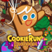 Cookie Run Kingdom