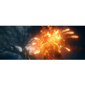 《艾尔登法环》古铁陨石大剑获得方法介绍