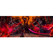 《祇：女神之道》天后刀锷得到方法