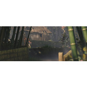 《祇：女神之道》贵人刀锷效果介绍