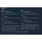 《Smack Studio》游戏配置要求介绍