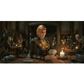 《上古卷轴OL高岛》标准版东西领取方法