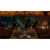 《妖之乡》0.95e版补丁内容一览