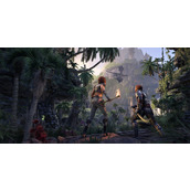 《上古卷轴OL高岛》和本体的关系介绍