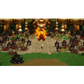 《妖之乡》存档位置介绍