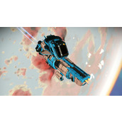 《无人深空》飞船类型、获取途径及数值强度攻略