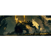 《艾尔登法环》野兽突袭战灰获得方法介绍