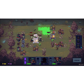 《外星入侵自走棋》游戏类型介绍