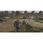 《俄罗斯人对蜥蜴人2》联机方法介绍