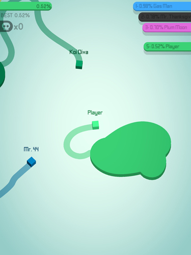 Paper.io 2