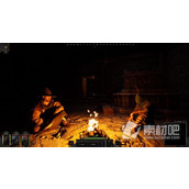 《DarkandDarker》吟游诗人天赋技能效果一览