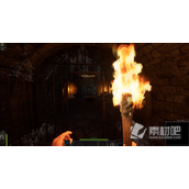 《darkanddarker》地穴栅栏怎么开启