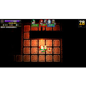 《魔盾联盟》游戏特色玩法介绍