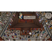 《江湖录》更换外观方法