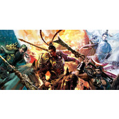 《三国群英传》各版本秘籍大全汇总