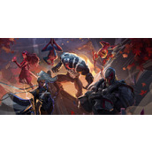 《漫威争锋》上线时间介绍