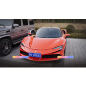 《恋爱单选题》画质调整方法