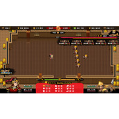 《吞食一统中原》游戏特色内容介绍