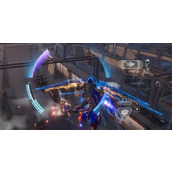 《解限机》黑豹玩法详细攻略