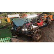 《拟真车祸模拟器》存储大小说明