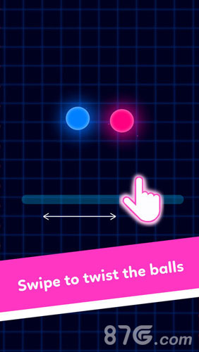 Balls VS Lasers情侣版