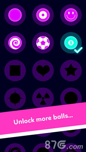 Balls VS Lasers情侣版