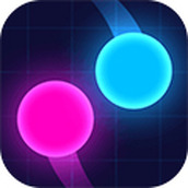 Balls VS Lasers情侣版