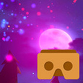 虚拟现实烟火VR