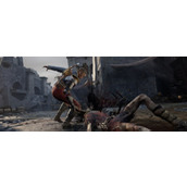 《燧石枪：黎明之围》裂隙行者完成方法