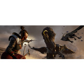 《燧石枪：黎明之围》躬擐甲胄完成方法