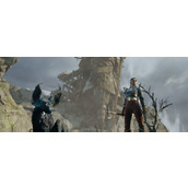 《燧石枪：黎明之围》重见天日成就解锁方法