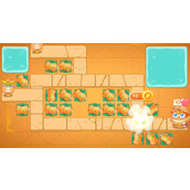 保卫萝卜4法老归来第20关怎么过