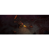 《暗黑破坏神4》s5欺敌专精回火作用介绍