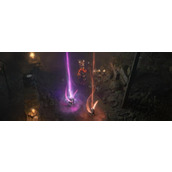 《暗黑破坏神4》s5陨石术伤害介绍