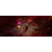 《暗黑破坏神4》s5强化电花具体伤害介绍