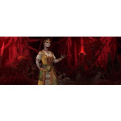 《暗黑破坏神4》s5精力偷取之威能伤害减免介绍