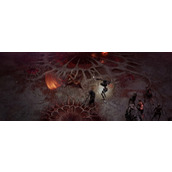 《暗黑破坏神4》s5毒素爆发之威能伤害介绍