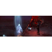 《暗黑破坏神4》s5吞噬火焰之威能改变介绍