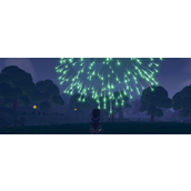 《牧野之歌》白银海鲜炒面需要材料介绍