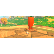 《牧野之歌》黄金炒面需要材料介绍