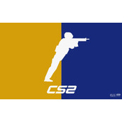 CS2沙二A大假打烟雾弹方法