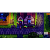 星露谷物语全鱼类收集位置第四期详情