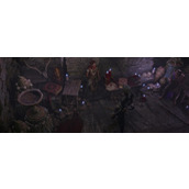 《暗黑破坏神4》元素之威能具体介绍