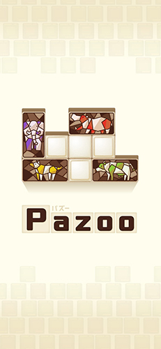 Pazoo