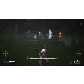 《黑神话：悟空》BOSS白衣秀士的简单打法