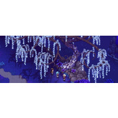 《星之海》神圣树林的蓝宝石矿石2获得方法