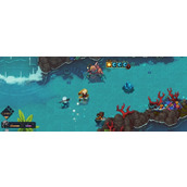 《星之海》神圣树林的月之刃获得方法