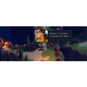 《星之海》神圣树林的彩虹海螺卷获得方法